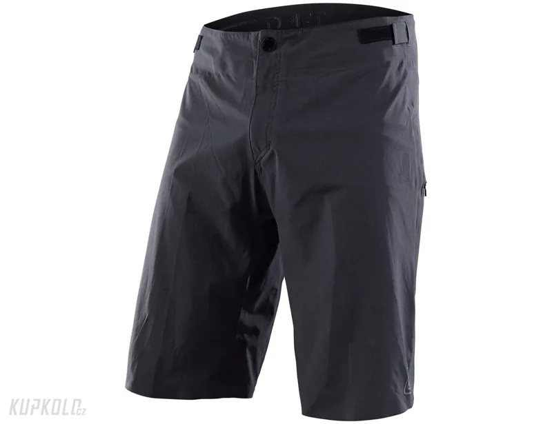 P&#x00E1;nsk&#x00E9;&#x20;&#x0161;ortky&#x20;Troy&#x20;Lee&#x20;Designs&#x20;Drift&#x20;Dark&#x20;Charcoal