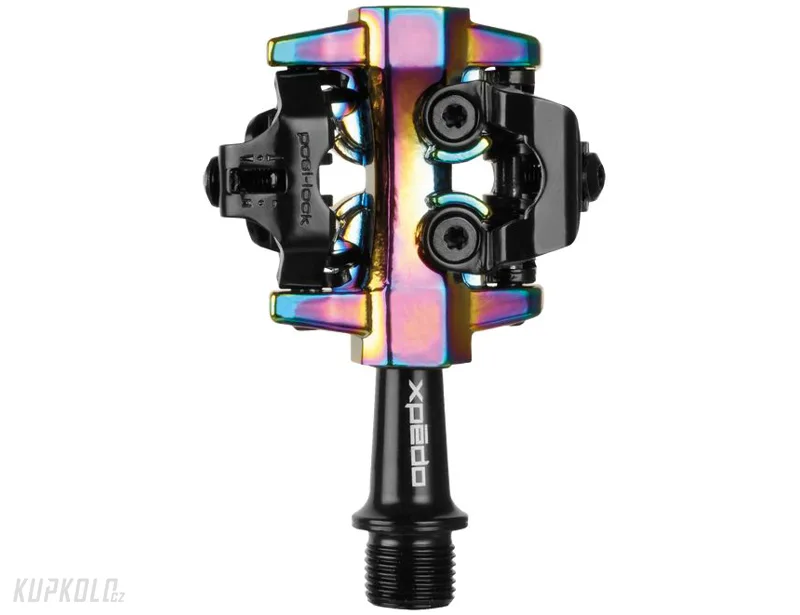 Ped&#x00E1;ly&#x20;Xpedo&#x20;CXR,&#x20;oilslick