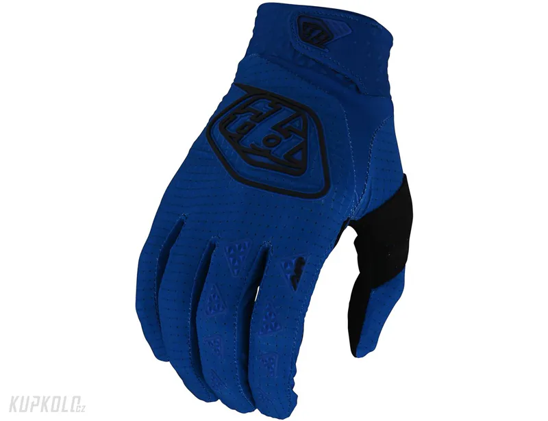 Rukavice&#x20;Troy&#x20;Lee&#x20;Designs&#x20;AIR&#x20;BLUE