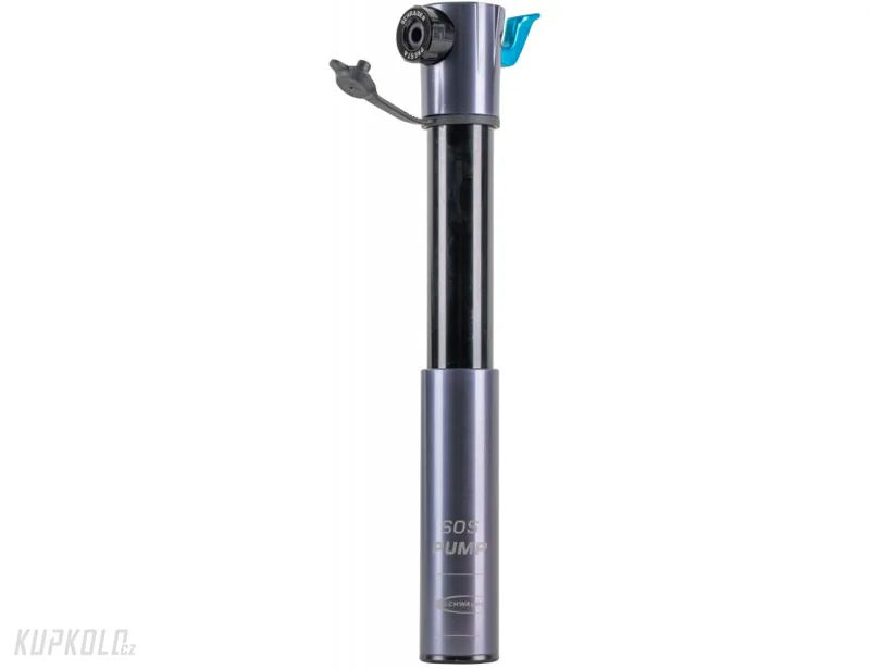Schwalbe&#x20;pumpa&#x20;SOS