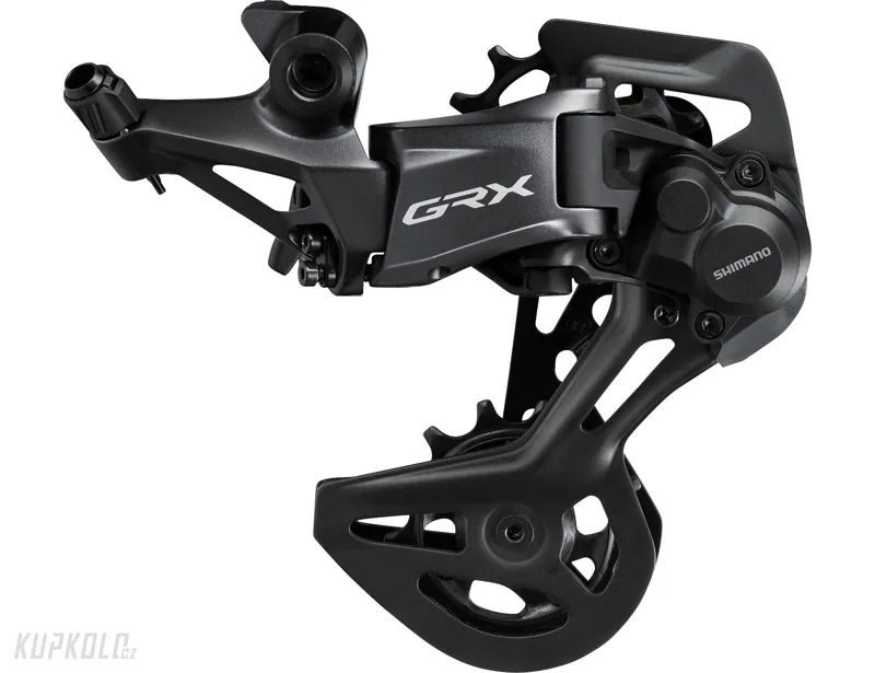 P&#x0159;ehazova&#x010D;ka&#x20;Shimano&#x20;GRX&#x20;,&#x20;RD-RX822,&#x20;Shadow&#x20;plus&#x20;-&#x20;pro&#x20;1x12s