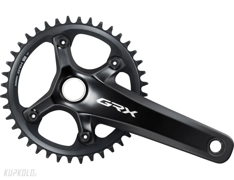 Kliky&#x20;Shimano&#x20;GRX&#x20;FC-RX820&#x20;1x12