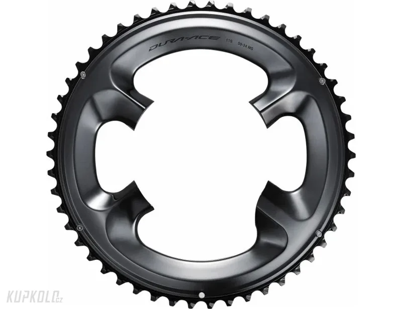P&#x0159;evodn&#x00ED;k&#x20;Shimano&#x20;Dura-Ace,&#x20;FC-R9200