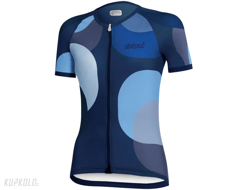D&#x00E1;msk&#x00FD;&#x20;dres&#x20;Dotout&#x20;Camou&#x20;Blue