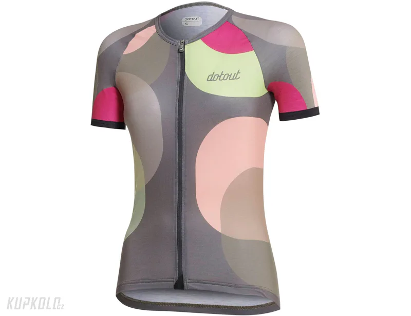 D&#x00E1;msk&#x00FD;&#x20;dres&#x20;Dotout&#x20;Camou&#x20;Green
