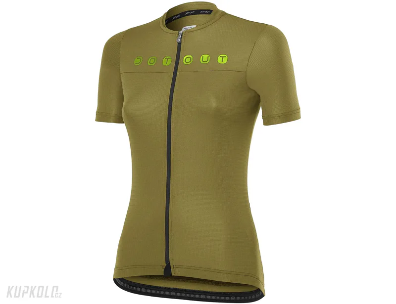 D&#x00E1;msk&#x00FD;&#x20;dres&#x20;Dotout&#x20;Signal&#x20;Sage&#x20;green