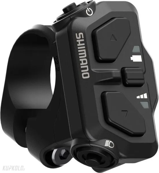 SHIMANO&#x20;tla&#x010D;&#x00ED;tka&#x20;STePS&#x20;&#x2F;&#x20;SW-EN600&#x20;lev&#x00E9;&#x20;silni&#x010D;n&#x00ED;&#x20;&#x0159;&#x00ED;d&#x00ED;tka&#x20;obj&#x20;35&#x20;mm&#x20;&#x2F;&#x20;31,8mm