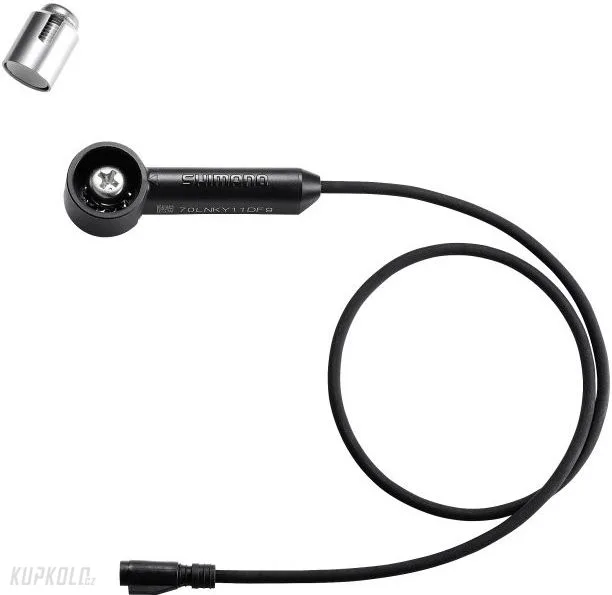SHIMANO&#x20;STEPS&#x20;senzor&#x20;rychlosti&#x20;SM-DUE10&#x20;&#x2B;&#x20;kabel&#x20;340&#x20;mm&#x20;s&#x20;magnetem