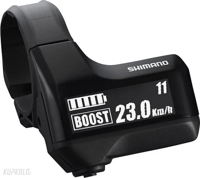 SHIMANO&#x20;STEPS&#x20;computer&#x20;SC-EM7000&#x20;obj.&#x20;31,8&#x20;mm&#x2F;35,0&#x20;bal