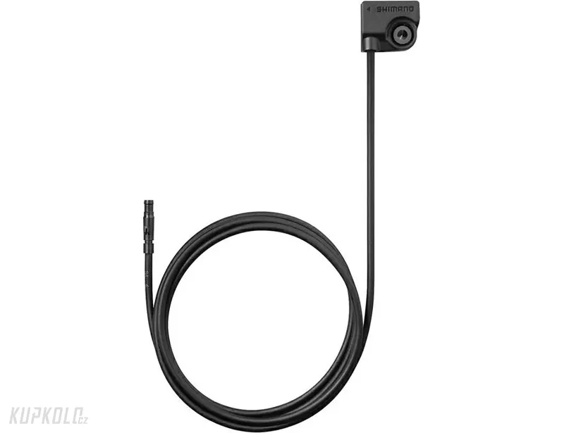 SHIMANO&#x20;STEPS&#x20;senzor&#x20;rychlosti&#x20;EW-SS302&#x20;&#x2B;&#x20;kabel&#x20;760&#x20;mm&#x20;bez&#x20;magnetu