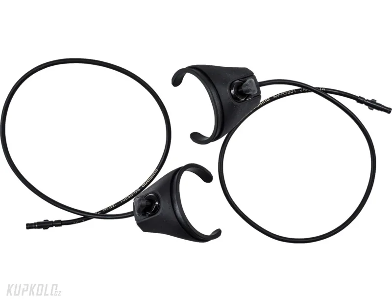 SHIMANO&#x20;sprintersk&#x00E1;&#x20;tla&#x010D;&#x00ED;tka&#x20;Di2&#x20;ISWRS801T&#x20;260mm