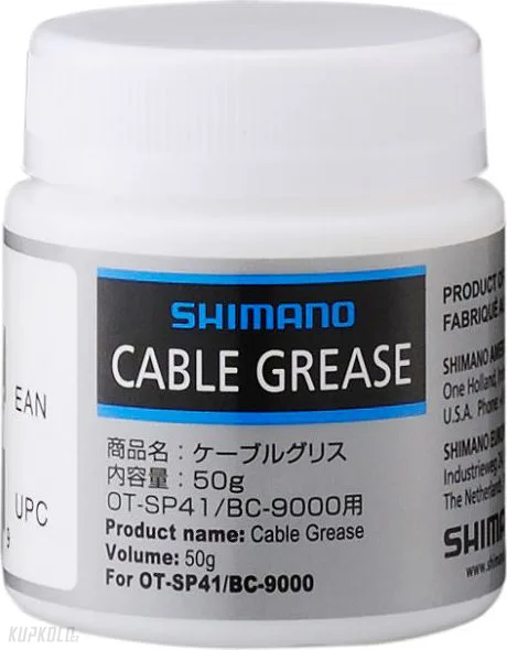 SHIMANO&#x20;mazac&#x00ED;&#x20;tuk&#x20;SIS-SP41&#x20;50g