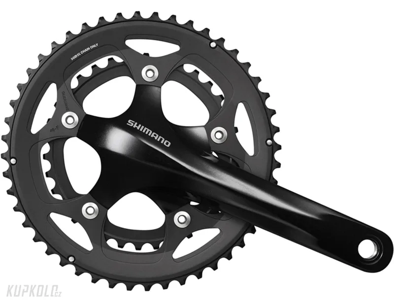 Silni&#x010D;n&#x00ED;&#x20;kliky&#x20;Shimano&#x20;Tiagra&#x20;FC-R460
