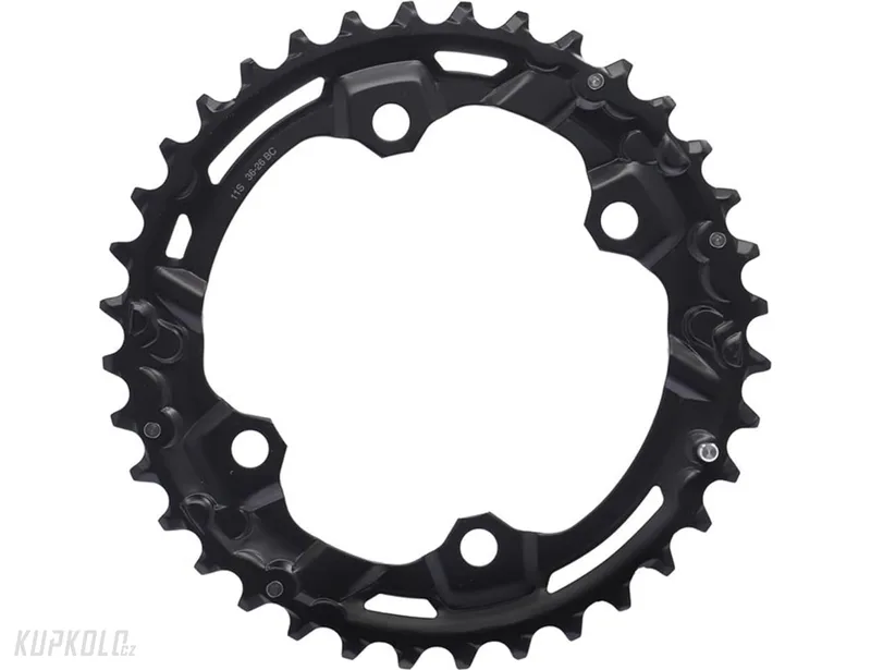 P&#x0159;evodn&#x00ED;k&#x20;Shimano&#x20;Deore&#x20;FC-M5100-2