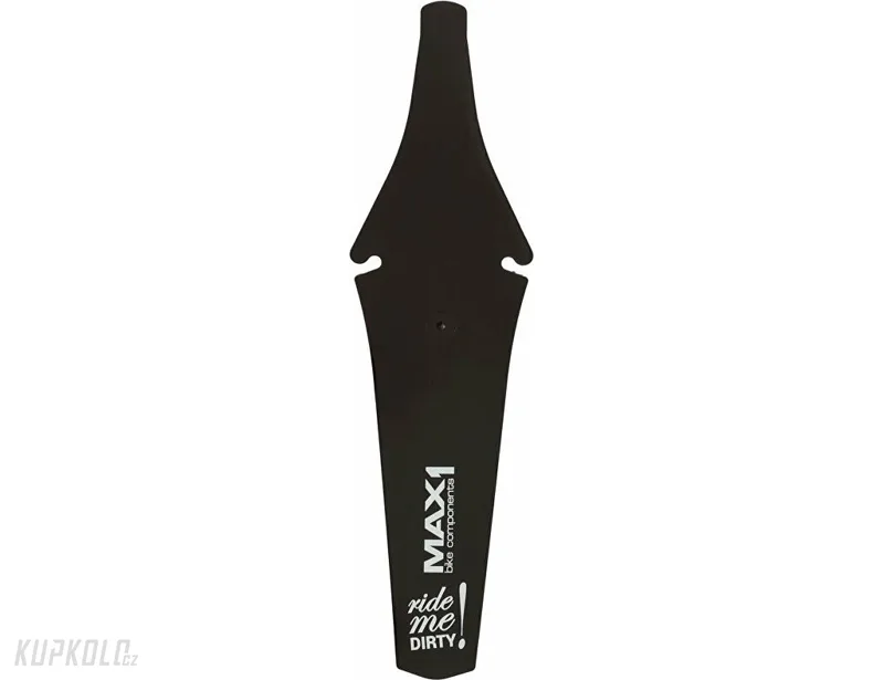 Blatn&#x00ED;k&#x20;MAX1&#x20;pod&#x20;sedlo&#x20;&#x010D;ern&#x00FD;