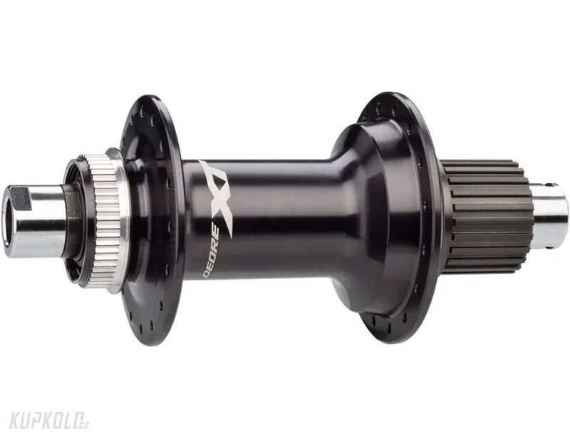 Zadn&#x00ED;&#x20;n&#x00E1;boj&#x20;Shimano&#x20;XT&#x20;FH-M8130&#x20;Boost,&#x20;osa&#x20;12x157mm