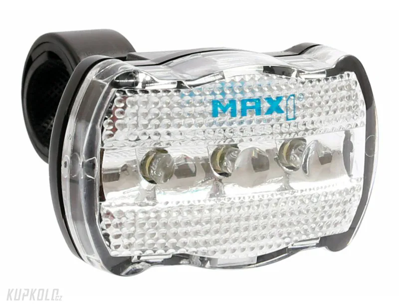 Blika&#x010D;ka&#x20;MAX1&#x20;Basic&#x20;p&#x0159;edn&#x00ED;