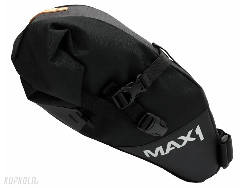 Brašna MAX1 Expedition L