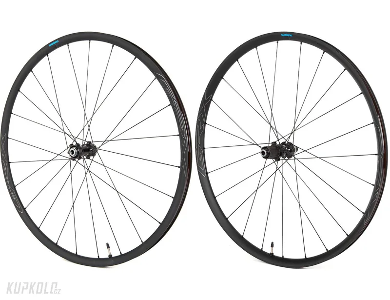 Silni&#x010D;n&#x00ED;&#x20;zapleten&#x00E1;&#x20;kola&#x20;Shimano&#x20;GRX&#x20;WH-RX570