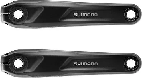 MTB&#x20;kliky&#x20;Shimano&#x20;Steps&#x20;FC-EM600&#x20;-&#x20;bez&#x20;p&#x0159;evodn&#x00ED;k&#x016F;