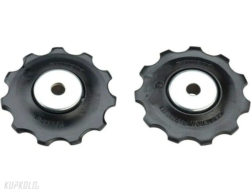 Kladky&#x20;Shimano&#x20;RD-M370&#x20;horn&#x00ED;&#x20;&#x2B;&#x20;spodn&#x00ED;