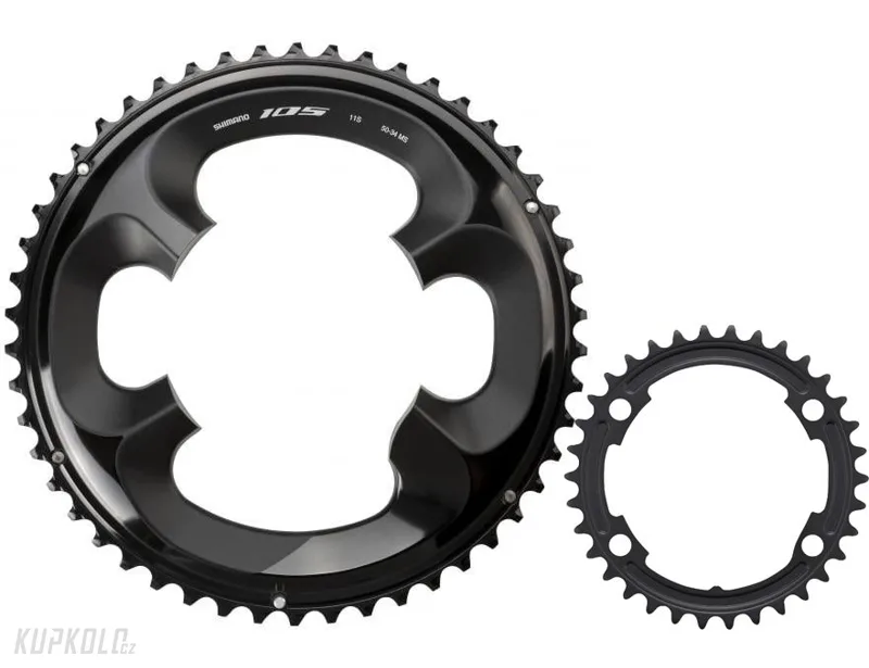 P&#x0159;evodn&#x00ED;k&#x20;Shimano&#x20;105,&#x20;FC-R7000