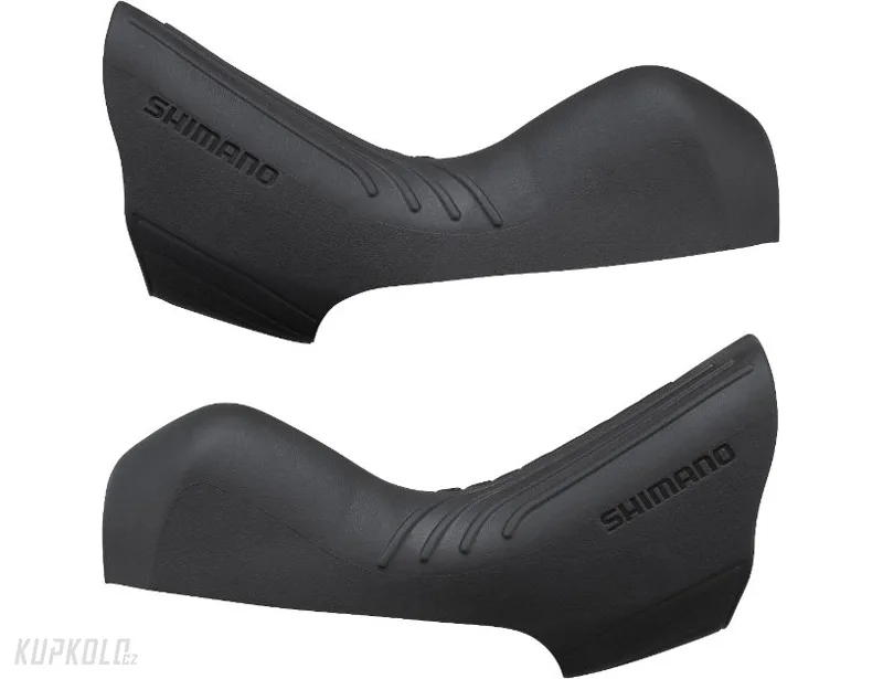 Shimano&#x20;gumy&#x20;na&#x20;p&#x00E1;ky&#x20;ST-RX810&#x20;&#x010D;ern&#x00E1;