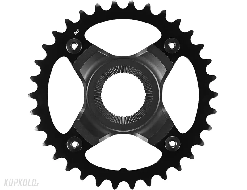 P&#x0159;evodn&#x00ED;k&#x20;Shimano&#x20;STEPS&#x20;SM-CRE70&#x20;,&#x20;53mm