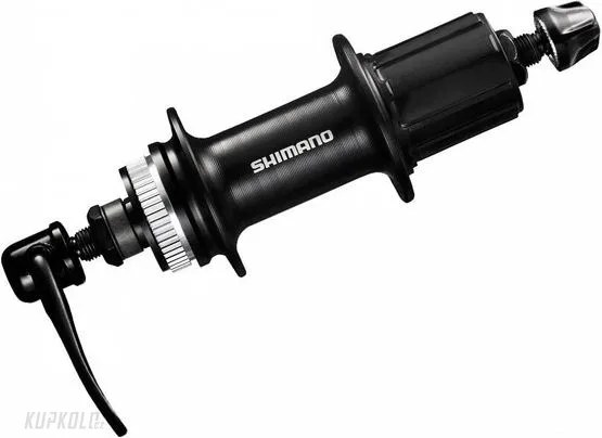 Zadn&#x00ED;&#x20;n&#x00E1;boj&#x20;Shimano&#x20;FH-TY505-7&#x20;rychloup&#x00ED;n&#x00E1;k&#x20;pro&#x20;7s&#x20;kazety