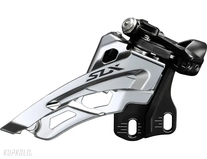 P&#x0159;esmyka&#x010D;&#x20;Shimano&#x20;SLX,&#x20;FD-M7100-E,&#x20;2x12