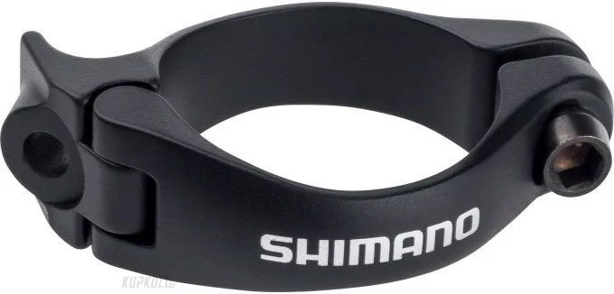 Obj&#x00ED;mka&#x20;p&#x0159;esmyka&#x010D;e&#x20;Shimano&#x20;Dura-ace&#x20;SM-AD91&#x20;na&#x20;pr&#x016F;m&#x011B;r&#x20;34,9