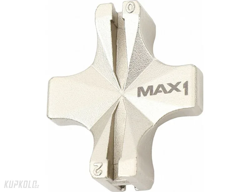 Centrkl&#x00ED;&#x010D;&#x20;MAX1