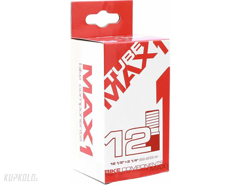 Du&#x0161;e&#x20;MAX1&#x20;12.1&#x2F;2&#x00D7;2.1&#x2F;4&#x20;AV&#x20;&#x28;63-203&#x29;