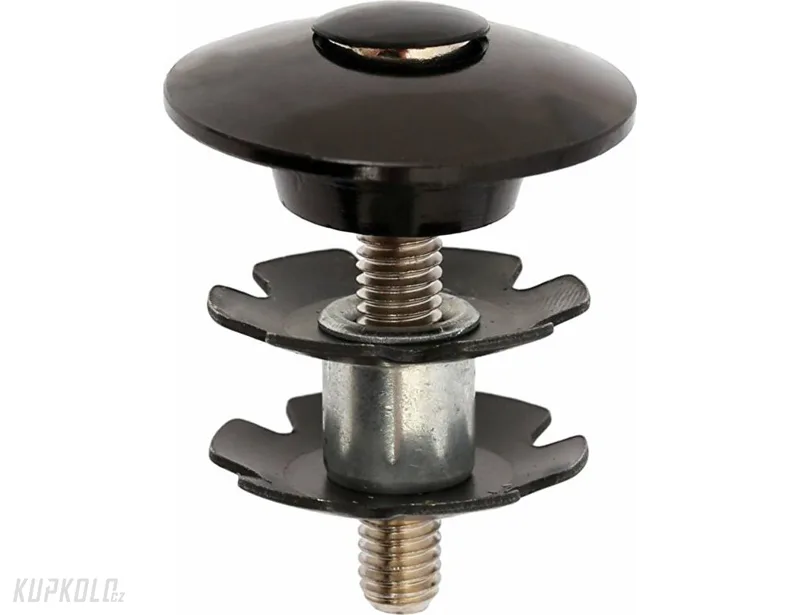 Je&#x017E;ek&#x20;hlavov&#x00E9;ho&#x20;slo&#x017E;en&#x00ED;&#x20;s&#x20;v&#x00ED;&#x010D;kem&#x20;MAX1&#x20;1&#x20;1&#x2F;8&quot;&#x20;&#x010D;ern&#x00FD;