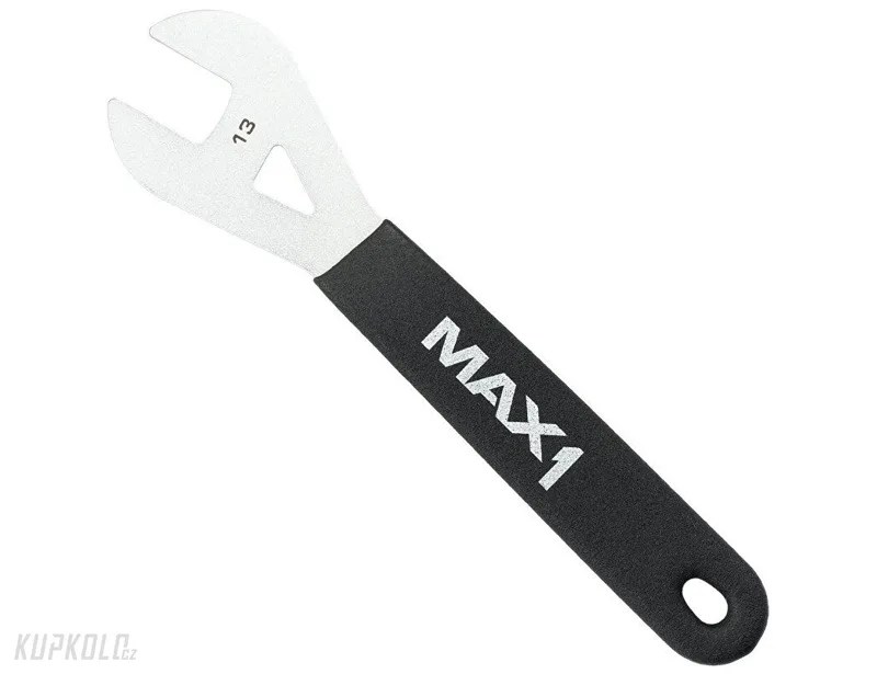 Konusový klíč MAX1 Profi