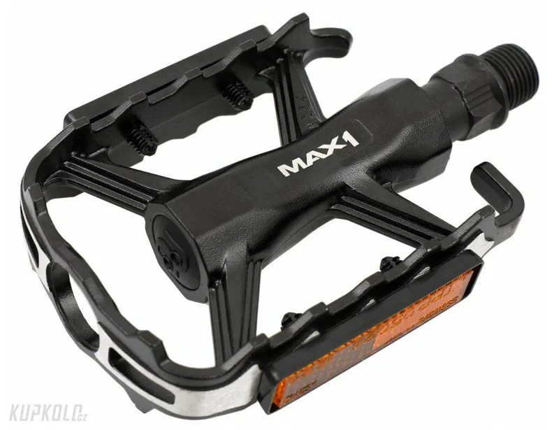 Ped&#x00E1;ly&#x20;MAX1&#x20;Master&#x20;Sport&#x20;hlin&#x00ED;kov&#x00E9;