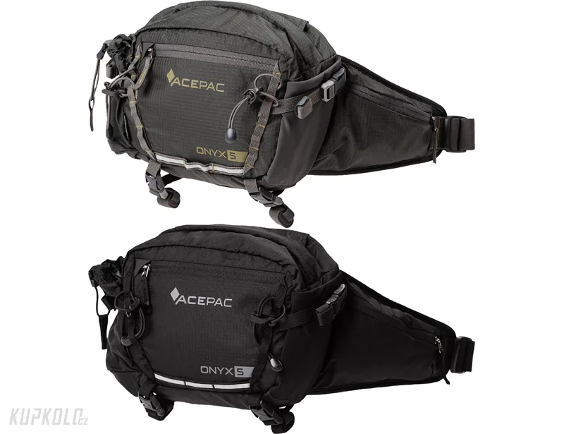 Ledvinka ACEPAC Onyx 5 - MKIII