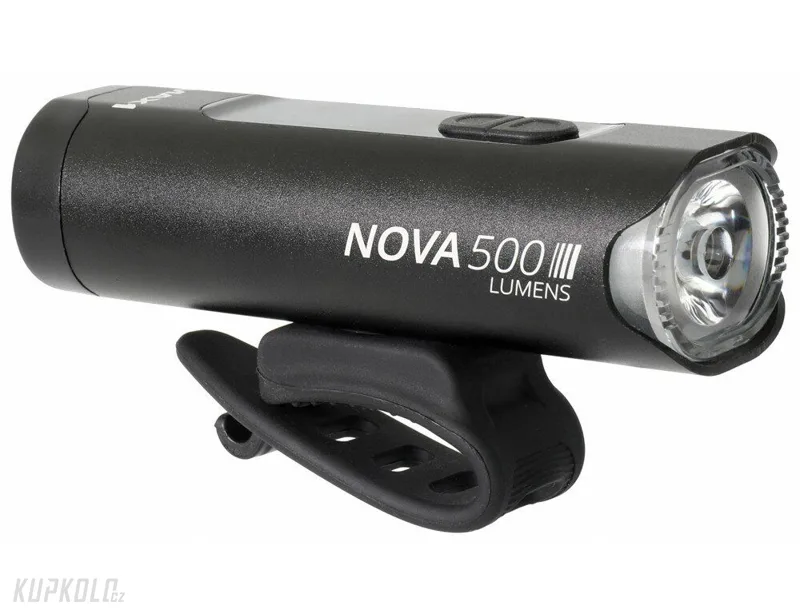 Sv&#x011B;tlo&#x20;p&#x0159;edn&#x00ED;&#x20;MAX1&#x20;Nova&#x20;500&#x20;USB
