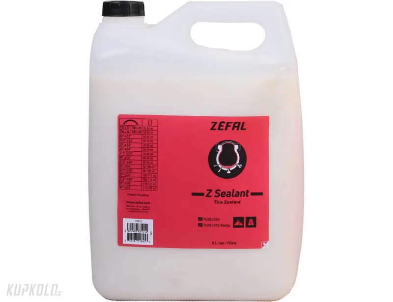 Z&#x00E9;fal&#x20;Z-sealant&#x20;tekut&#x00E9;&#x20;lepen&#x00ED;&#x20;5000ml