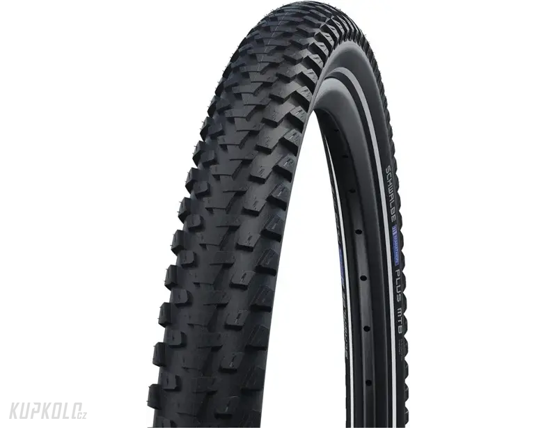 27,5" Schwalbe Marathon Plus MTB SmartGuard, reflex