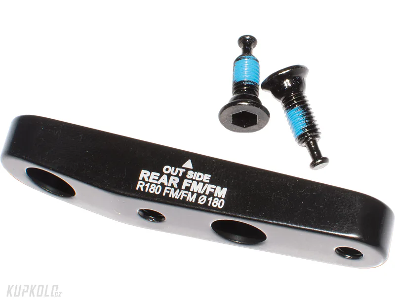 Sting&#x20;ST-35&#x20;zadn&#x00ED;&#x20;FlatMount&#x20;adapt&#x00E9;r&#x20;brzdov&#x00E9;ho&#x20;t&#x0159;men