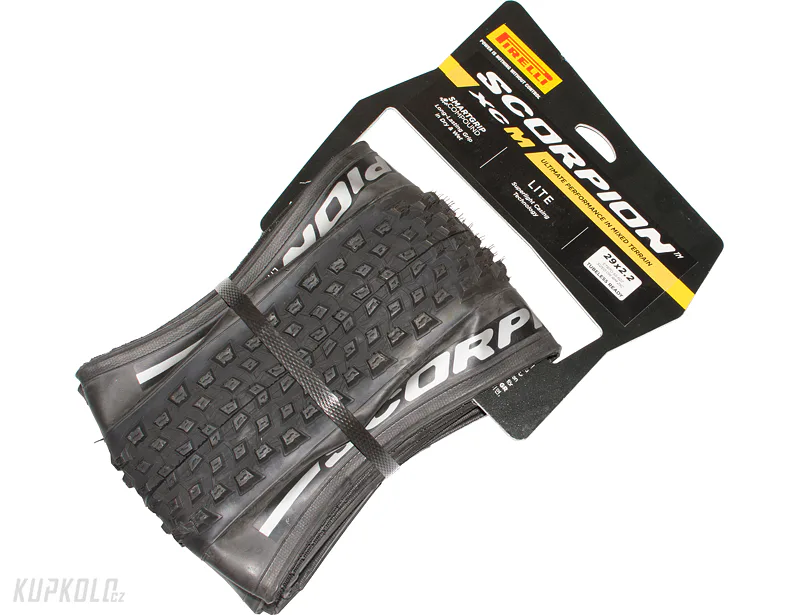 Pl&#x00E1;&#x0161;&#x0165;&#x20;MTB&#x20;Pirelli&#x20;Scorpion&#x20;XC&#x20;M,&#x20;Lite,&#x20;SmartGRIP