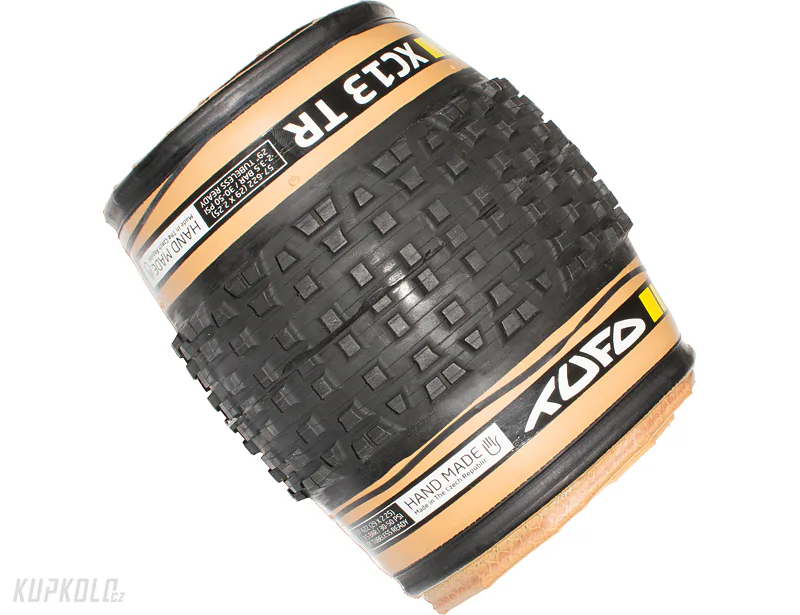 Pl&#x00E1;&#x0161;&#x0165;&#x20;29&quot;&#x20;MTB&#x20;Tufo&#x20;XC13&#x20;TR&#x20;29&quot;x2,25,&#x20;kevlar,&#x20;bezdu&#x0161;ov&#x00FD;&#x20;-&#x20;b&#x00E9;&#x017E;ov&#x00FD;