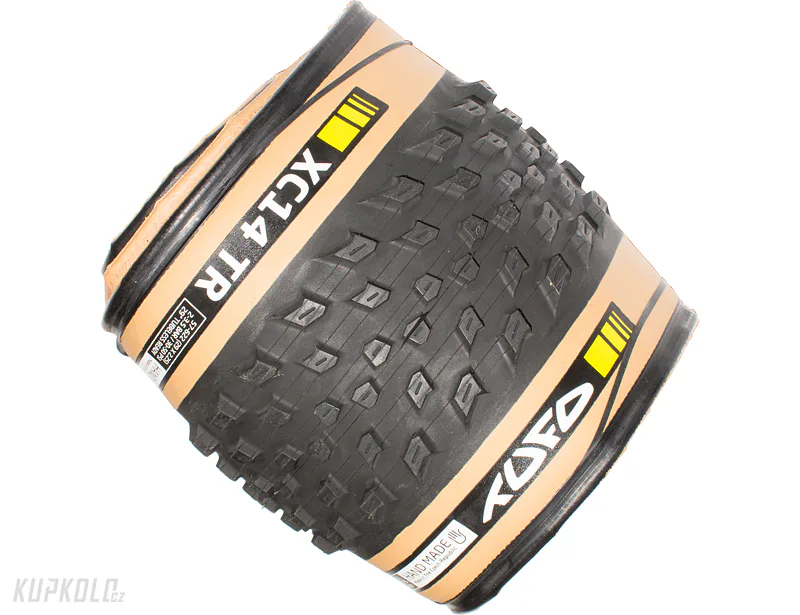 Pl&#x00E1;&#x0161;&#x0165;&#x20;29&quot;&#x20;MTB&#x20;Tufo&#x20;XC14&#x20;TR&#x20;29&quot;x2,25,&#x20;kevlar,&#x20;bezdu&#x0161;ov&#x00FD;&#x20;-&#x20;b&#x00E9;&#x017E;ov&#x00FD;