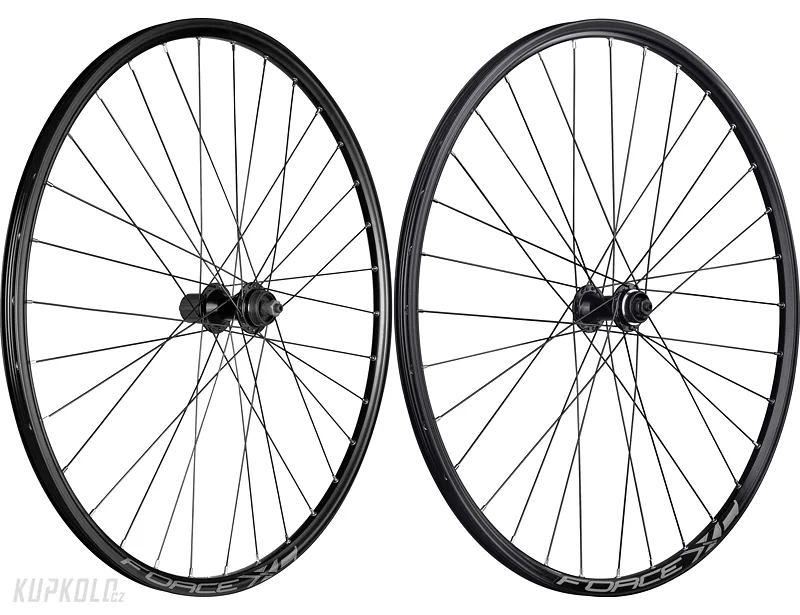 29&quot;&#x20;Force&#x20;XC&#x20;Basic&#x20;Disc&#x20;CenterLock