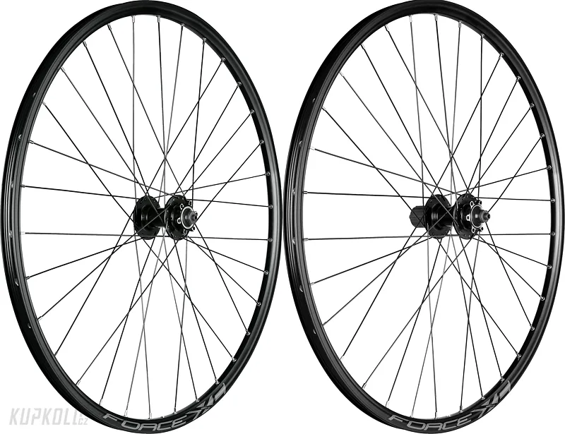 29&quot;&#x20;Zapleten&#x00E9;&#x20;kolo&#x20;Force&#x20;XC&#x20;DISC&#x20;622x19&#x20;F804342&#x2F;F804343,&#x20;6&#x20;d&#x011B;r,&#x20;32&#x20;d&#x011B;r