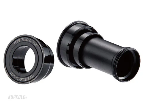 Aerozine PF2405 středová osa PressFit