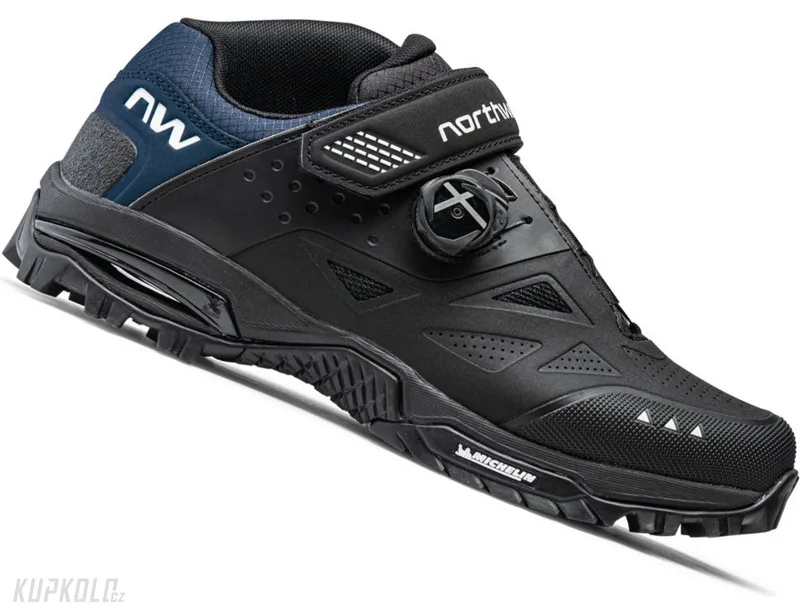 Tretry&#x20;Northwave&#x20;ENDURO&#x20;MID&#x20;2&#x20;Dark&#x20;Blue