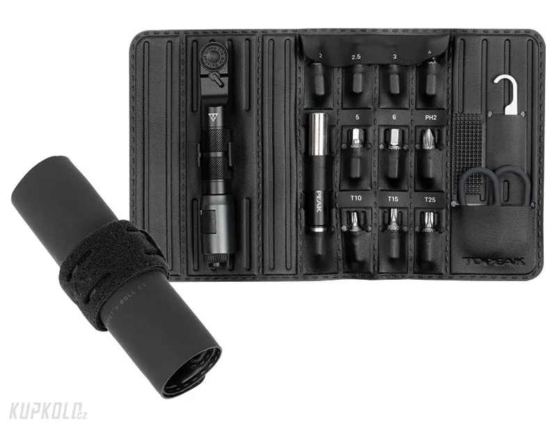 Nářadí Topeak Ratchet´n roll EX