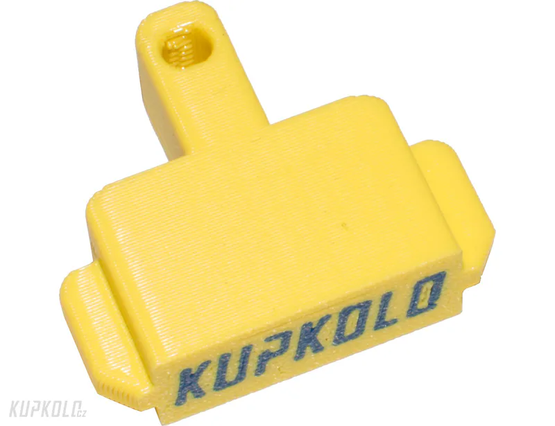 Kupkolo.cz&#x20;-&#x20;Odvzdu&#x0161;&#x0148;ovac&#x00ED;&#x20;podlo&#x017E;ka&#x20;pro&#x20;B05S&#x20;a&#x20;silni&#x010D;n&#x00ED;&#x20;Shimano&#x20;-&#x20;Flatmount